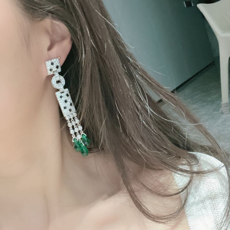 Cartier Earrings